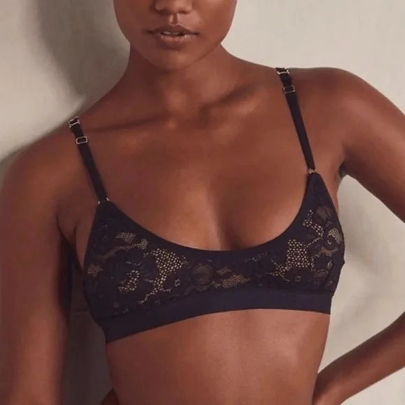 Free People Intimates 7 piece mystery Bundle NWT Bras, Bralettes, panties more - Picture 2 of 7